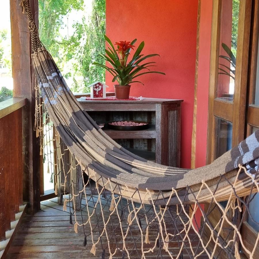 Homestay Chale Dos Sonhos *