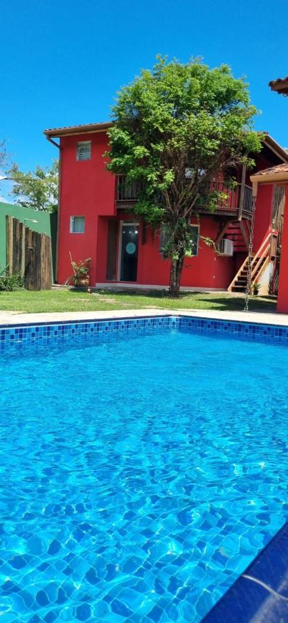 Homestay Chale Dos Sonhos *